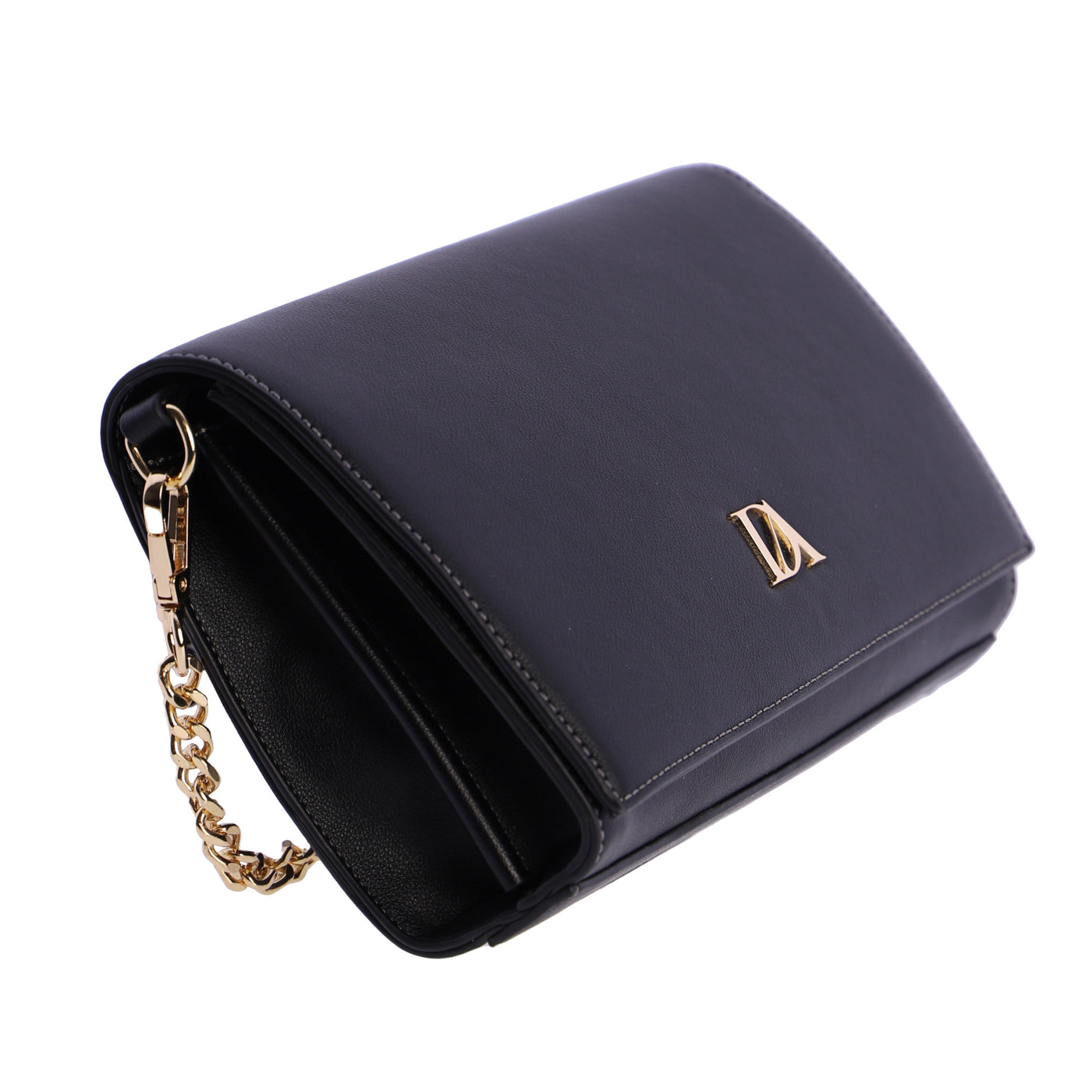 Bandolera Don Algodón Horizonte Negro