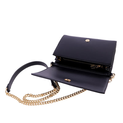 Bandolera Don Algodón Horizonte Negro