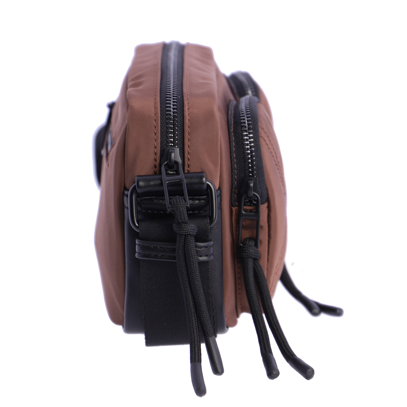 Bandolera Don Algodón Marrón