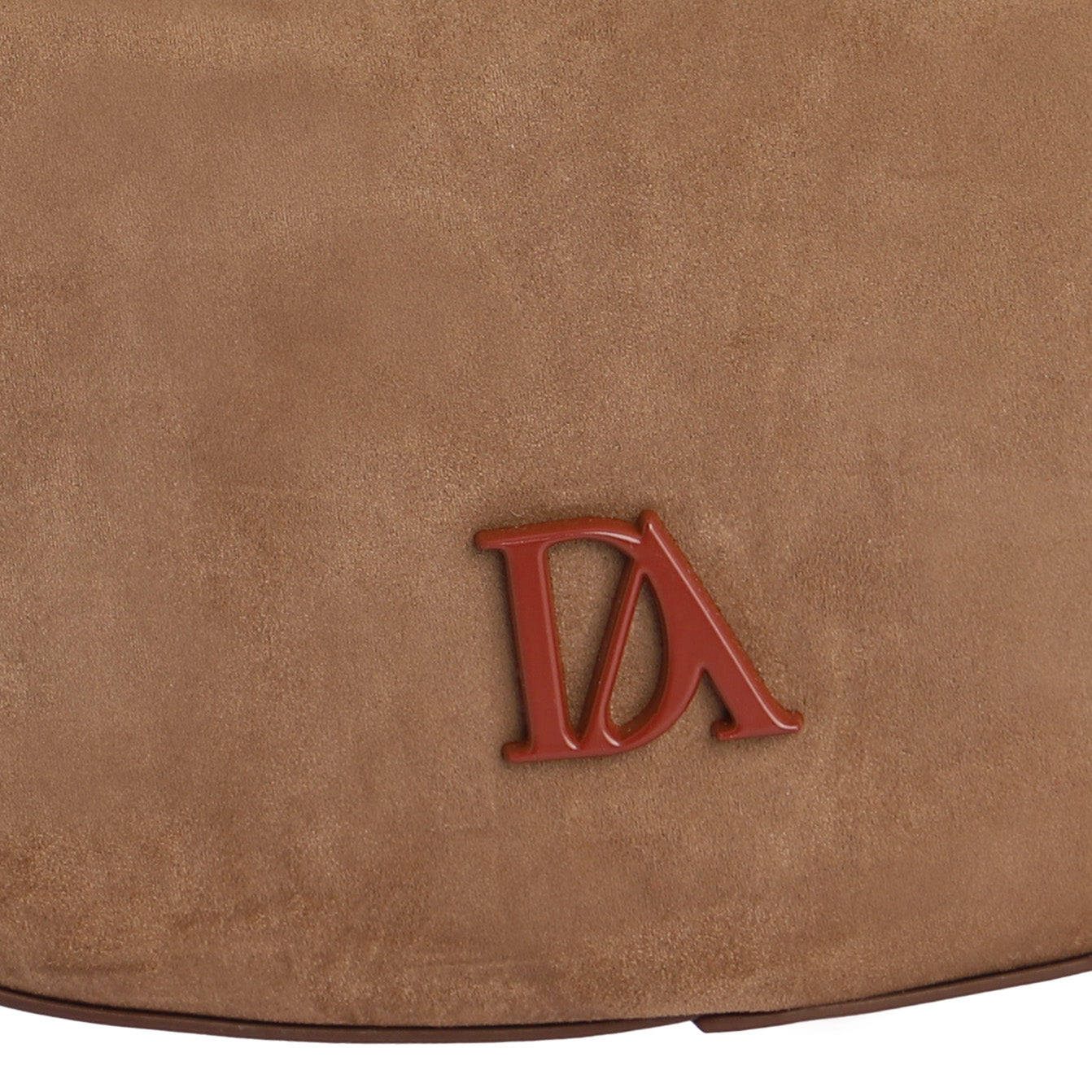 Bandolera Don Algodón Iconic Camel