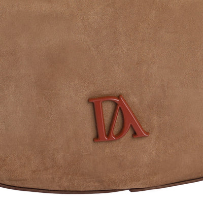 Bandolera Don Algodón Iconic Camel