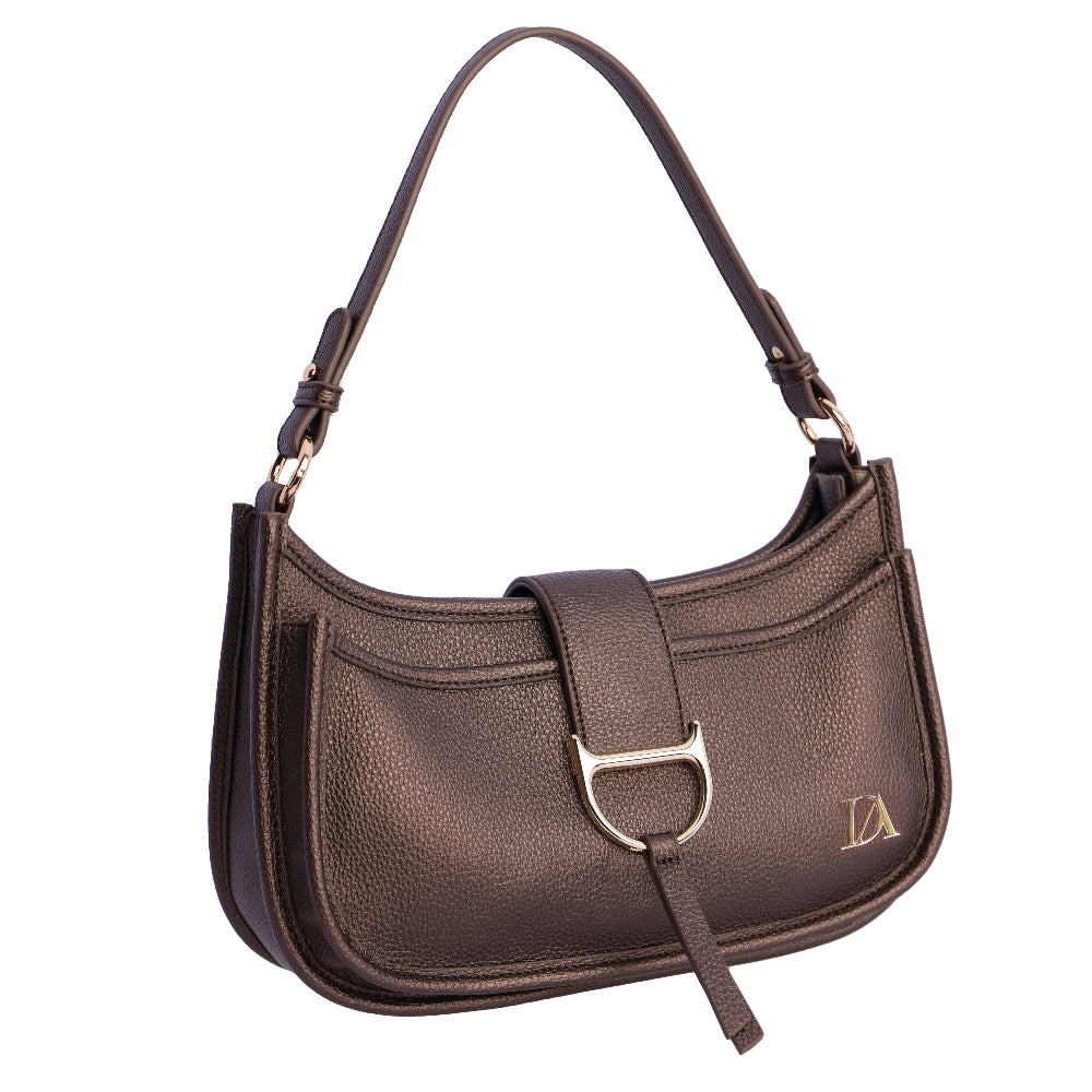 Bolso Bandolera Don Algodón Destino Estaño