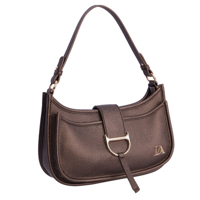 Bolso Bandolera Don Algodón Destino Estaño