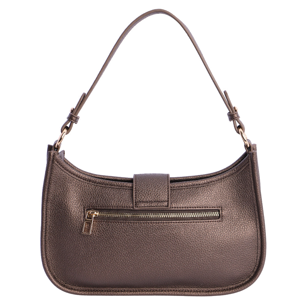 Bolso Bandolera Don Algodón Destino Estaño