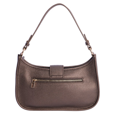 Bolso Bandolera Don Algodón Destino Estaño