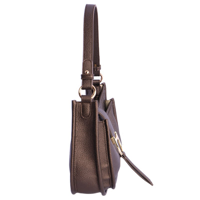 Bolso Bandolera Don Algodón Destino Estaño