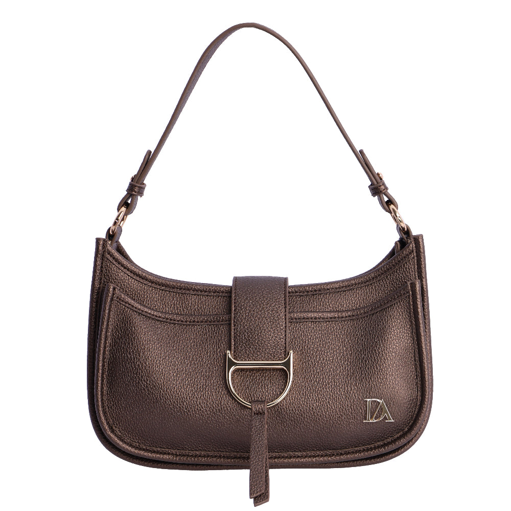 Bolso Bandolera Don Algodón Destino Estaño