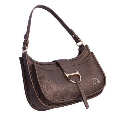 Bolso Bandolera Don Algodón Destino Estaño