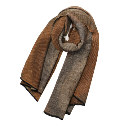 Bufanda Don Algodón Bruma