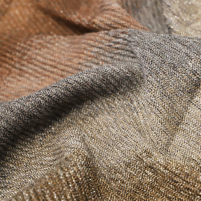 Bufanda Don Algodón Bruma