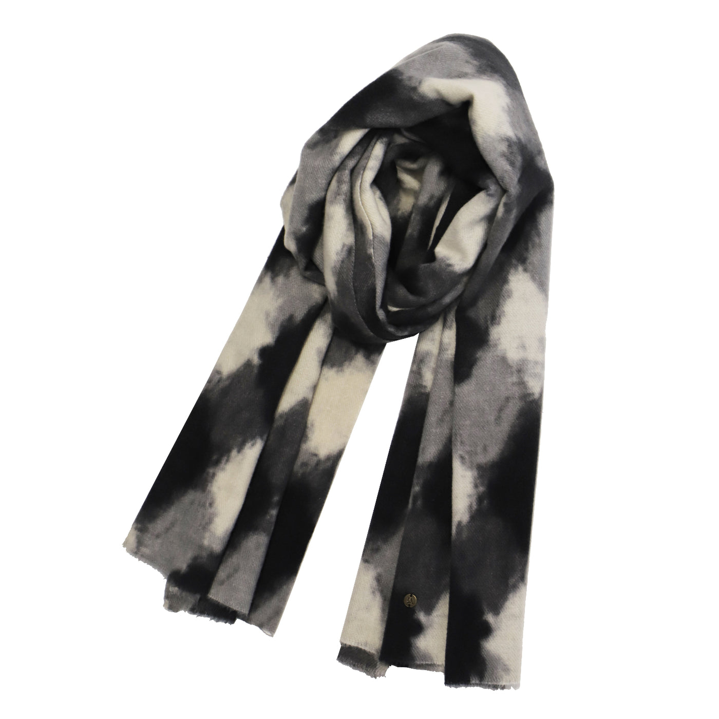 Bufanda Don Algodón Eclipse