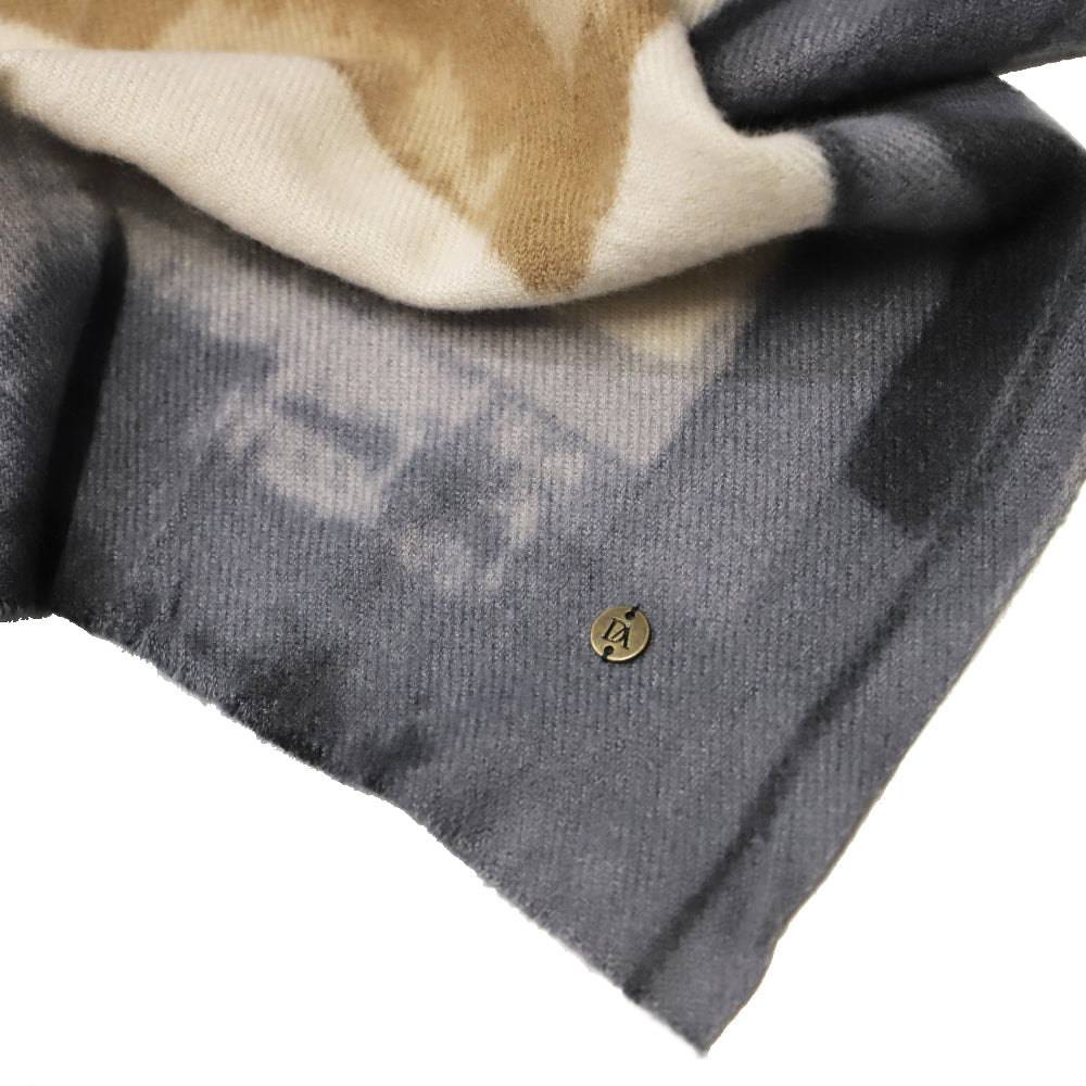 Bufanda Don Algodón Lienzo