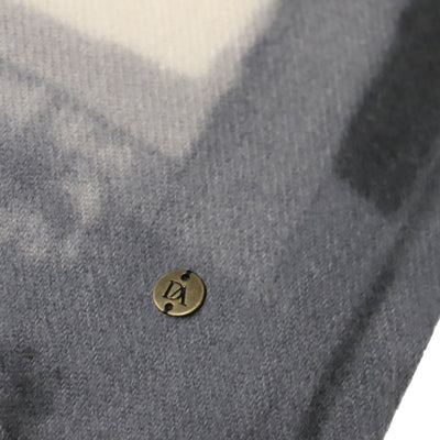 Bufanda Don Algodón Lienzo