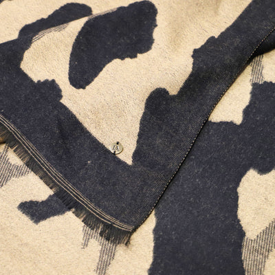 Bufanda Don Algodón Savannah