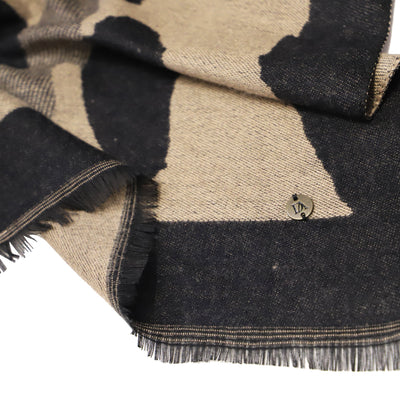 Bufanda Don Algodón Savannah