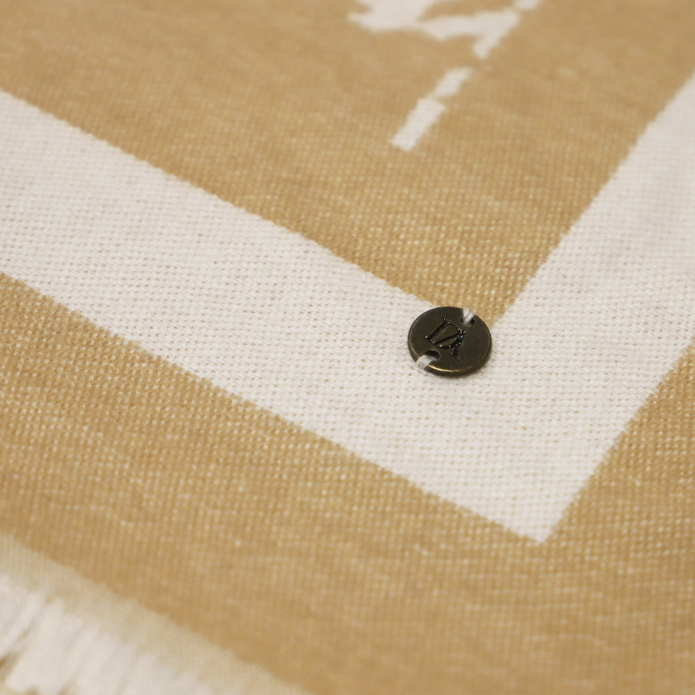 Bufanda Don Algodón Icon Marrón