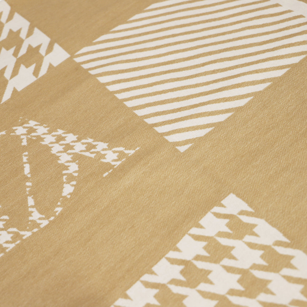 Bufanda Don Algodón Icon Marrón