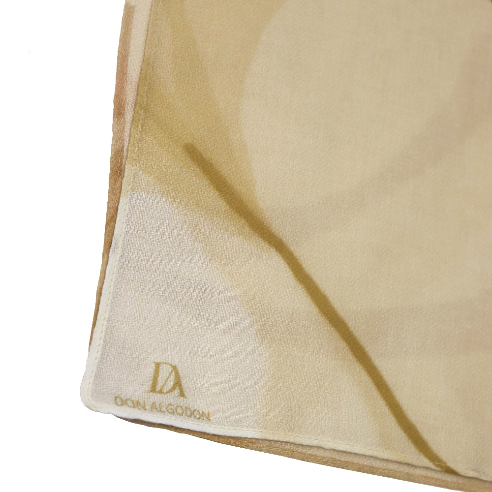 Pañuelo Don Algodón Aura