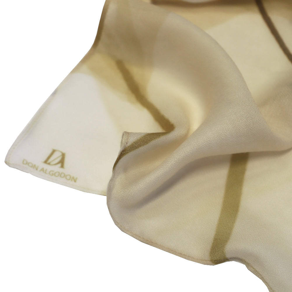 Pañuelo Don Algodón Aura