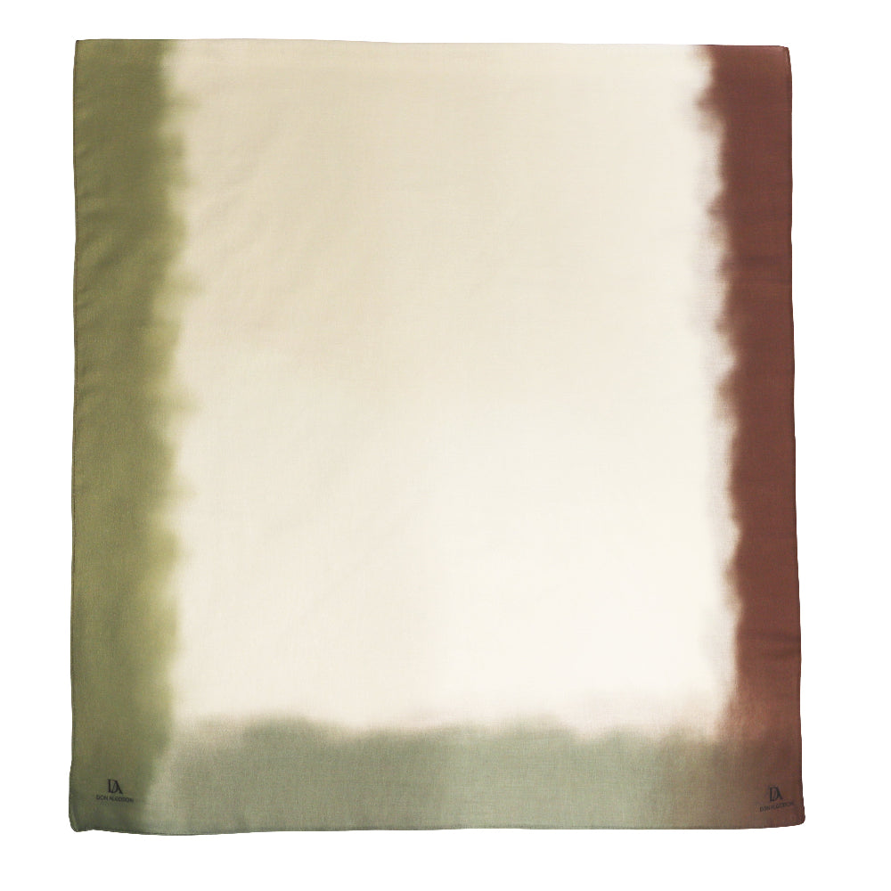 Pañuelo Don Algodón Raíces