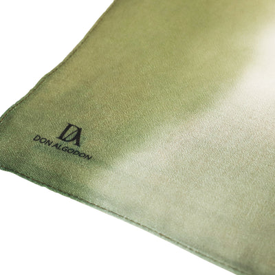 Pañuelo Don Algodón Raíces