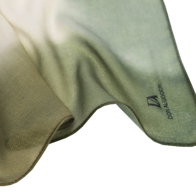 Pañuelo Don Algodón Raíces