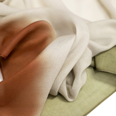 Pañuelo Don Algodón Raíces