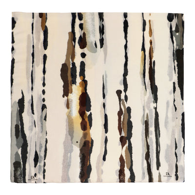 Pañuelo Don Algodón Trazo