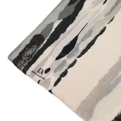 Pañuelo Don Algodón Trazo