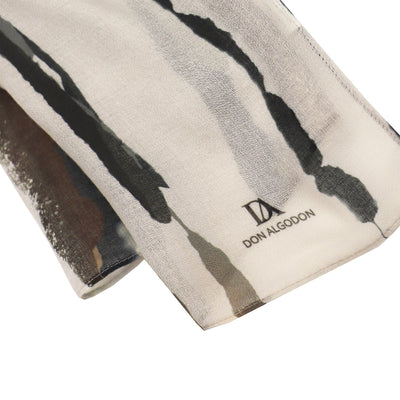 Pañuelo Don Algodón Trazo