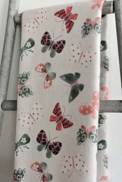 Pashmina Noco Mariposas