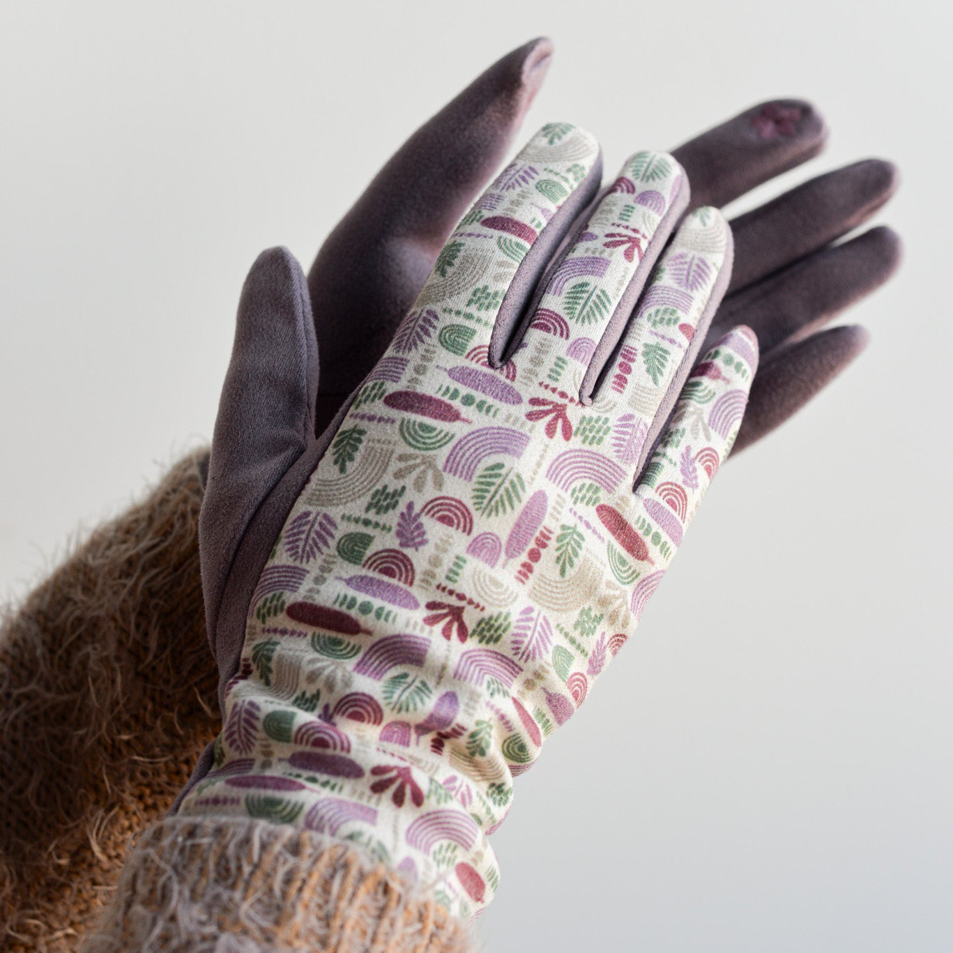 Guantes Noco Iconos Minimalistas