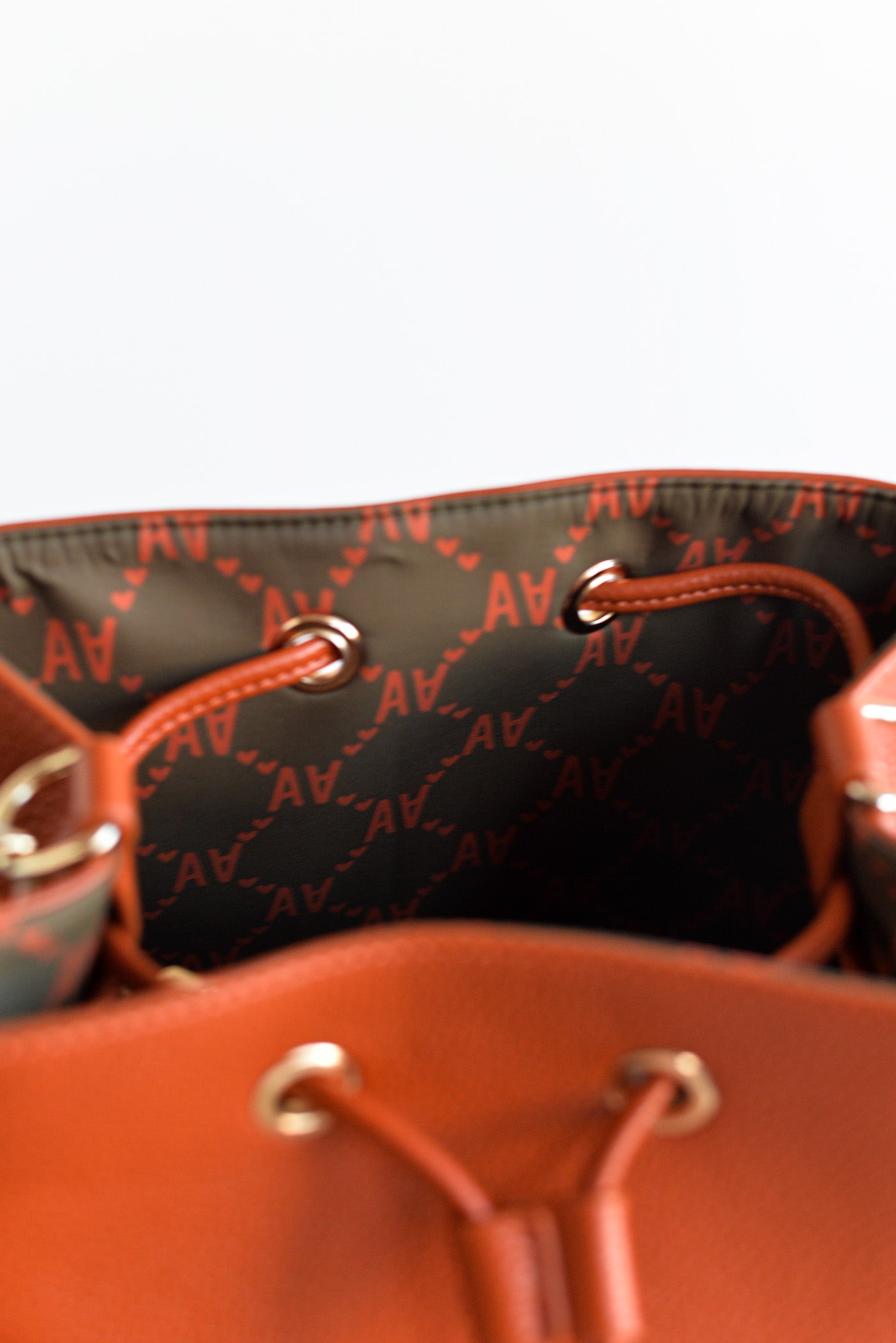 Bombonera contraste AGATHA RUIZ DE LA PRADA Naranja