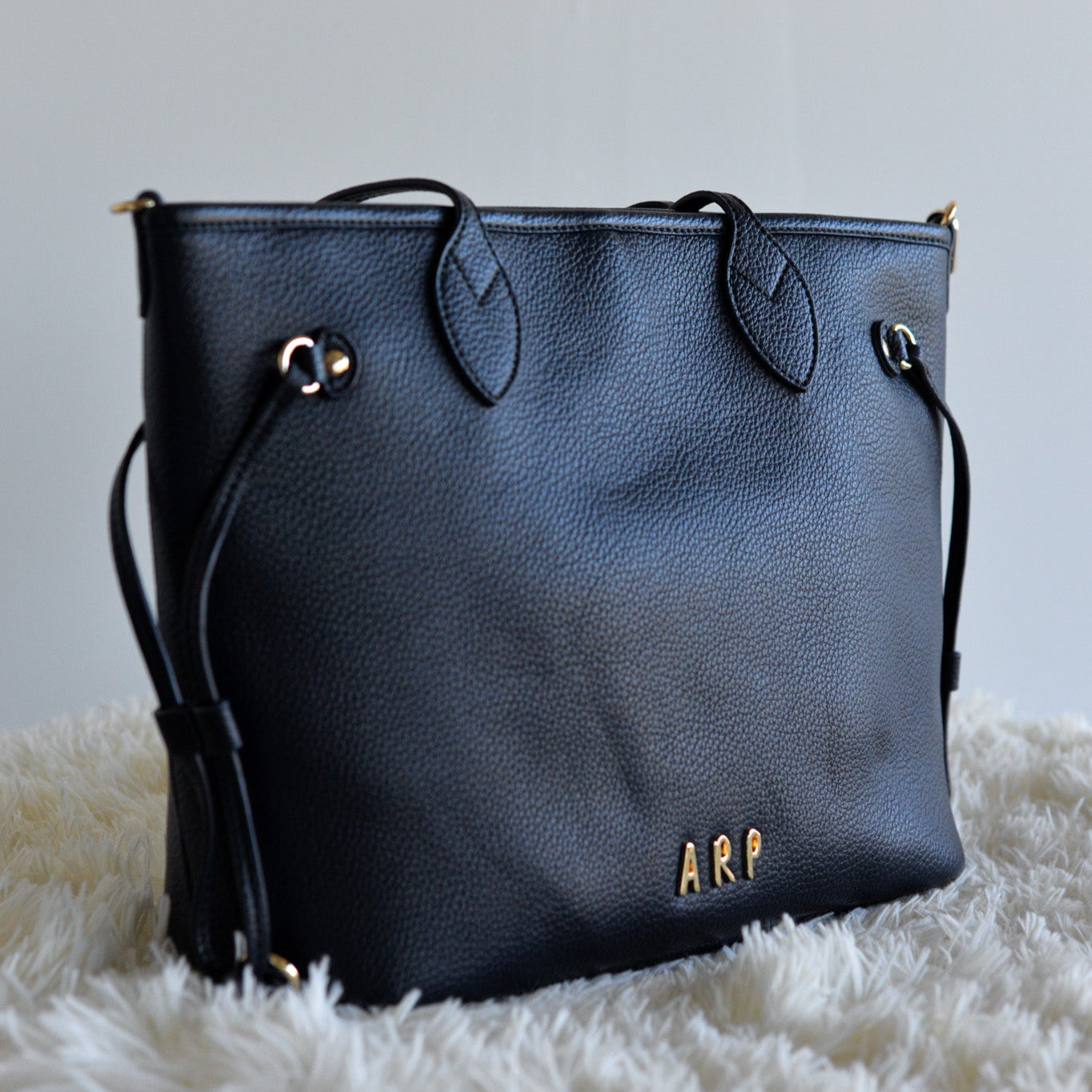 Shopper Reversible AGATHA RUIZ DE LA PRADA Azul