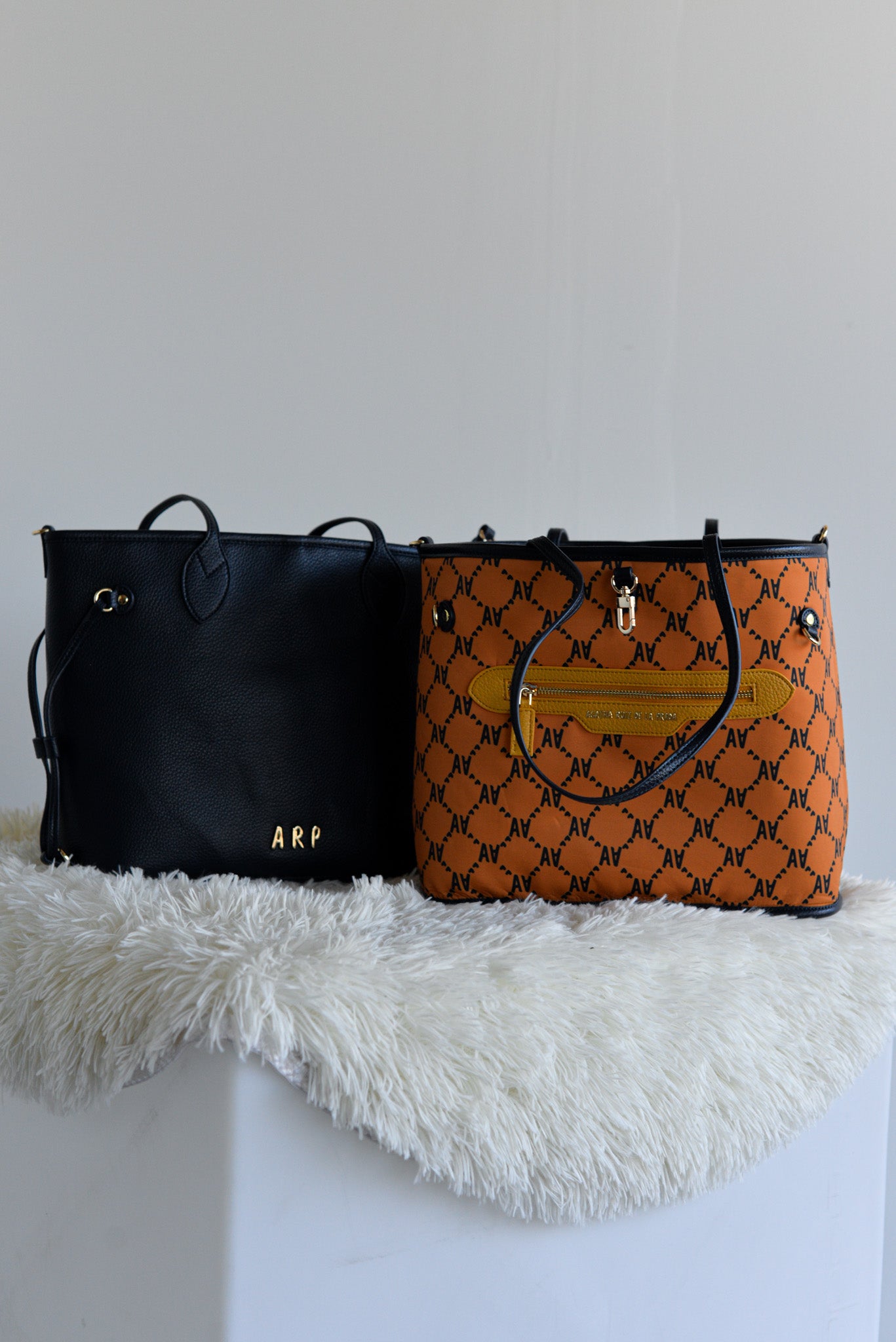 Shopper Reversible AGATHA RUIZ DE LA PRADA Azul