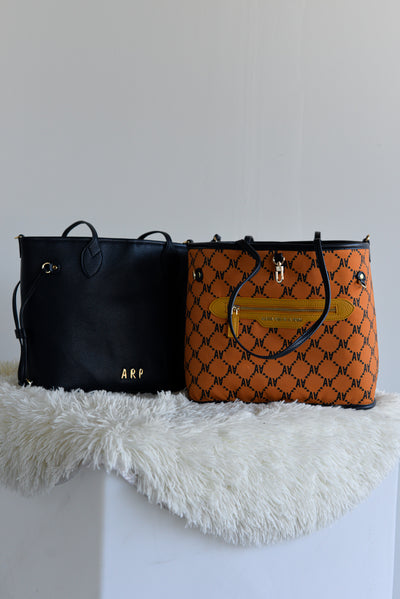 Shopper Reversible AGATHA RUIZ DE LA PRADA Azul