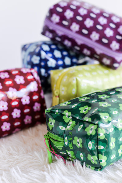 Neceser estampado AGATHA RUIZ DE LA PRADA