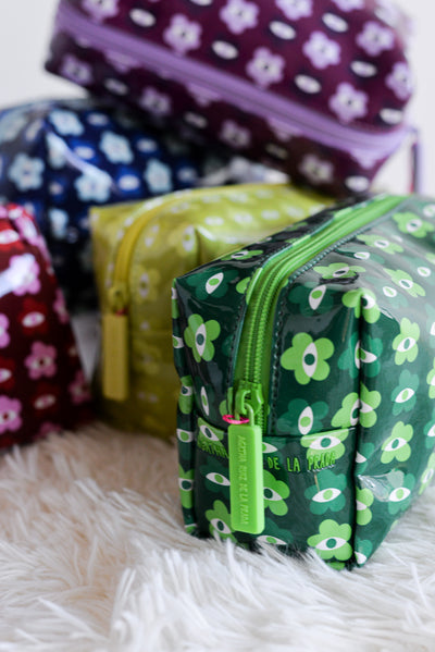 Neceser estampado AGATHA RUIZ DE LA PRADA