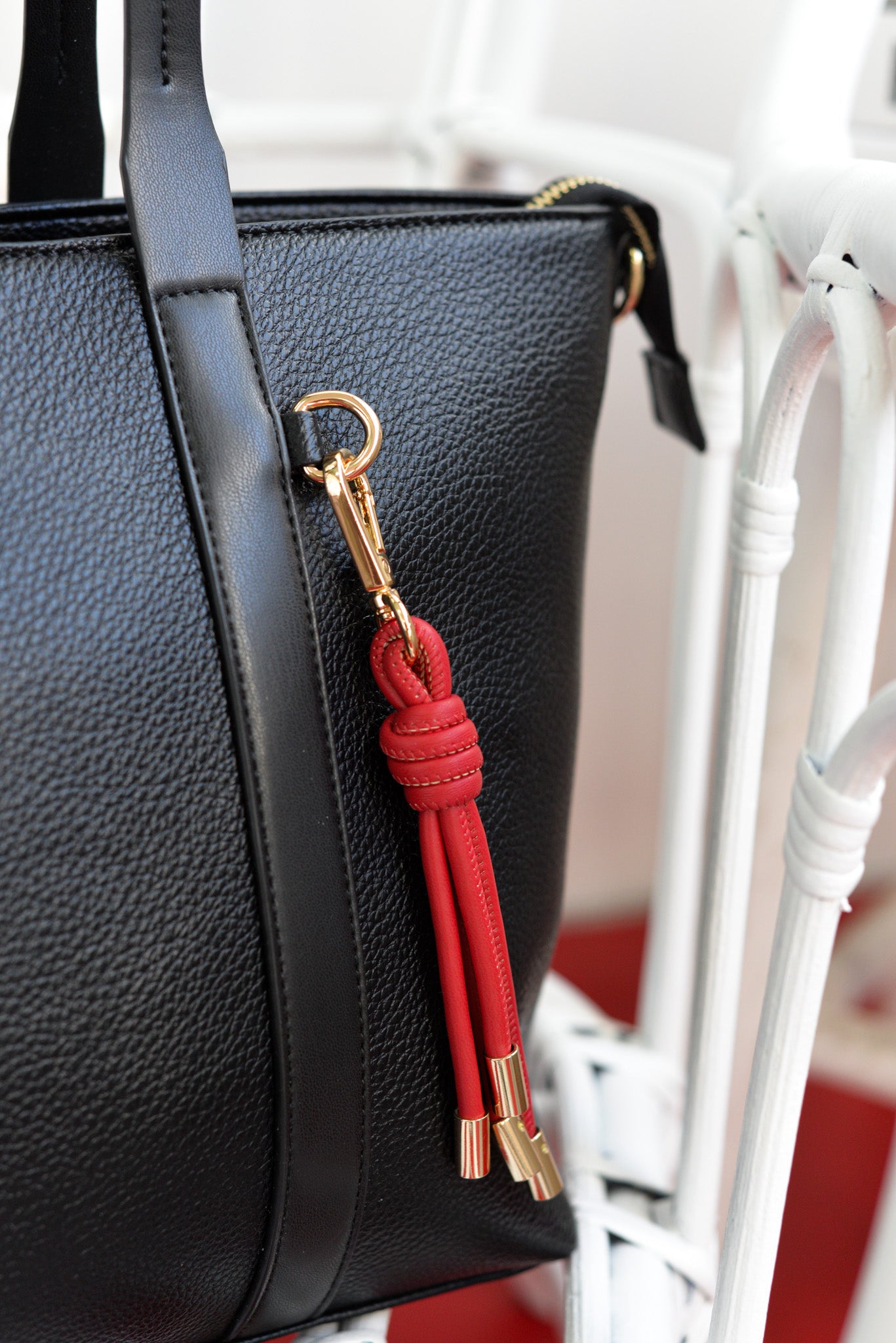 Bolso shopper Noco Negro