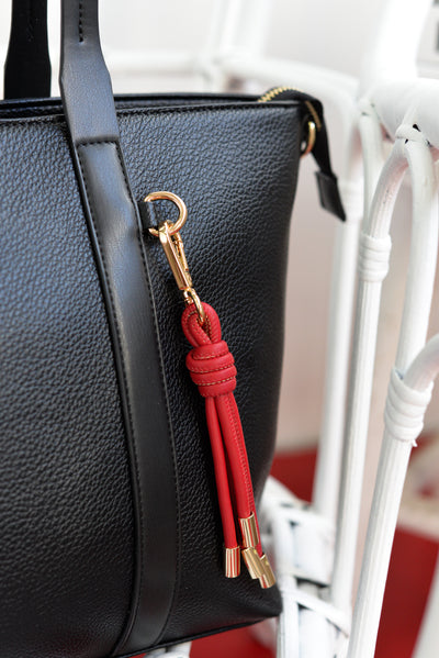 Bolso shopper Noco Negro