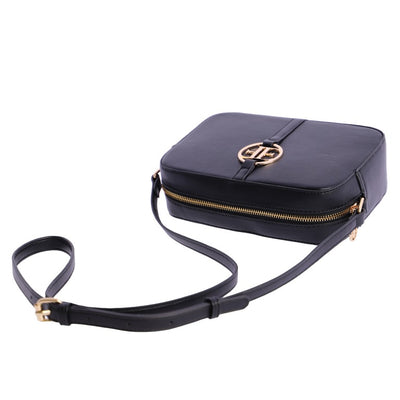 Bolso bandolera Eferri Vega Negro