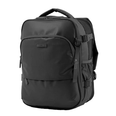Mochila de Cabina Porta Ordenador 16" Totto Trip - Negro