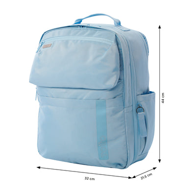 Mochila Porta Ordenador 16" Totto Elan Travel - Angel Falls
