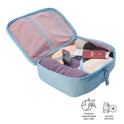 Mochila Porta Ordenador 16" Totto Elan Travel - Angel Falls