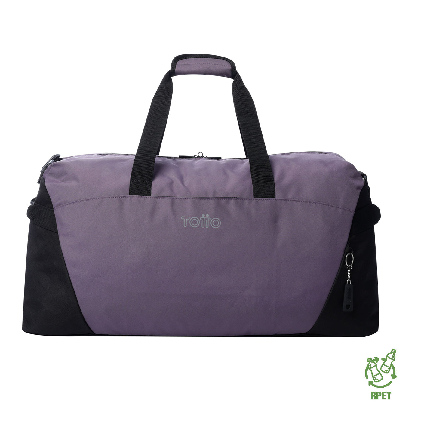 Bolsa de viaje Grande Totto Active Pro L - Montana Grape