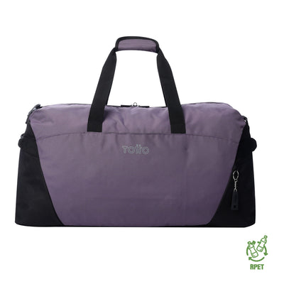 Bolsa de viaje Grande Totto Active Pro L - Montana Grape