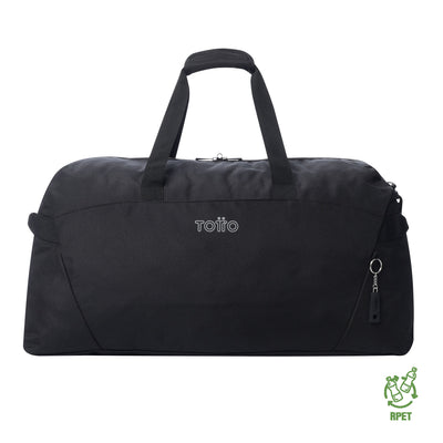 Bolsa de viaje Grande Totto Active Pro L - Black
