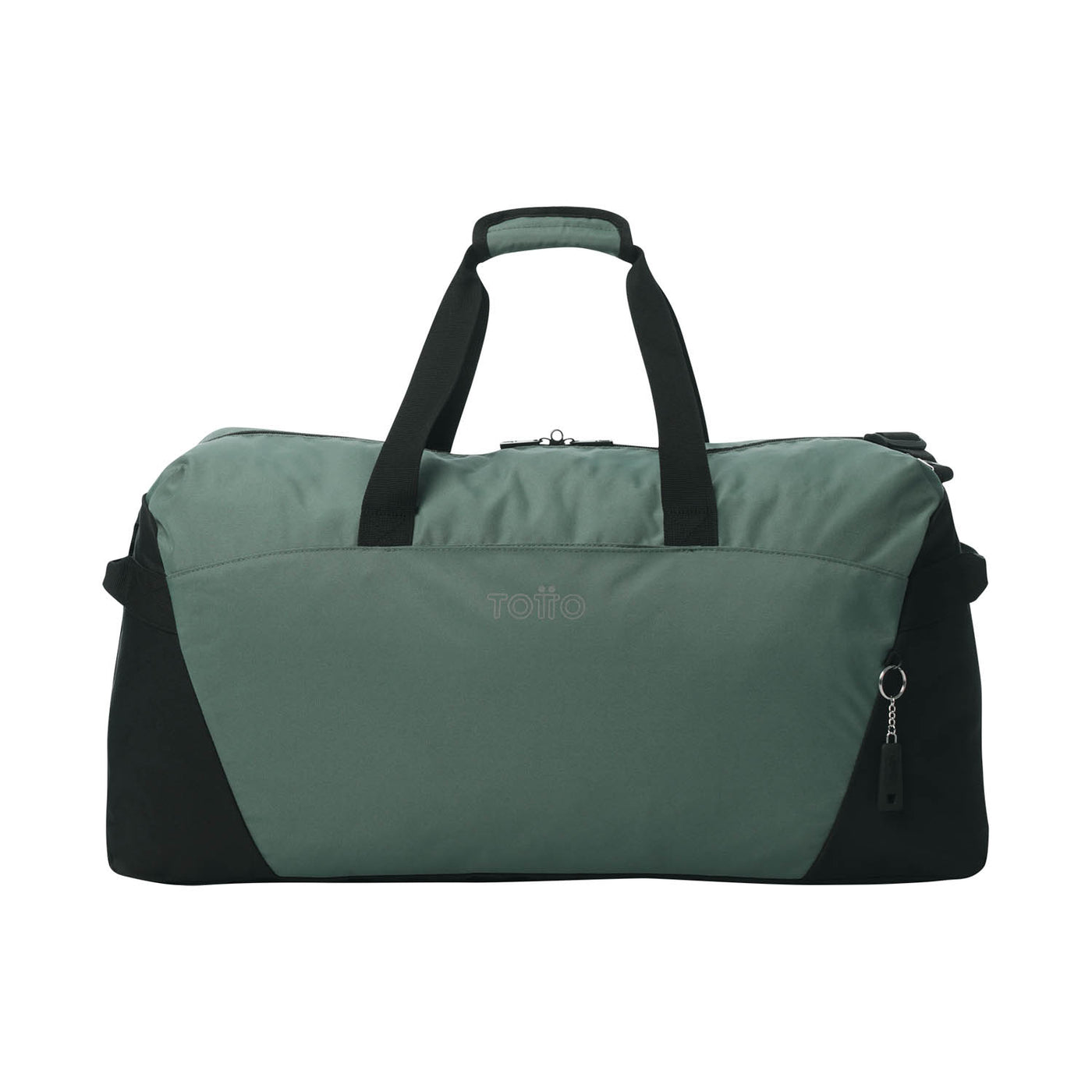 Bolsa de viaje Grande Totto Active Pro L - Silver Pine