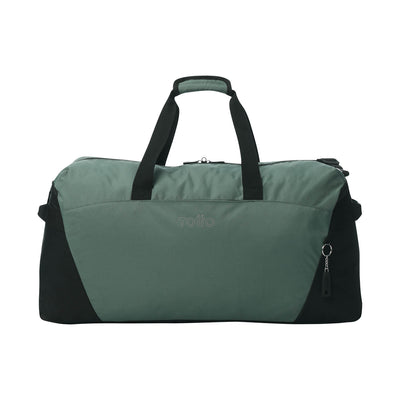Bolsa de viaje Grande Totto Active Pro L - Silver Pine
