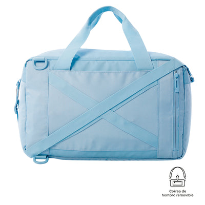 Bolso de Viaje 2 en 1 (40x20x25cm) Totto Underseat - Angel Falls